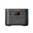 Jackery HomePower 3000 Solar Generator + 2 x SolarSaga 200W Portable Solar Panel