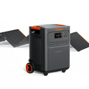 Jackery HomePower 3600 Plus Portable Power Station