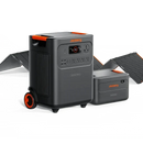 Jackery HomePower 3600 Plus Portable Power Station