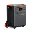 Jackery HomePower 3600 Plus Power Station + Battery Pack 3600