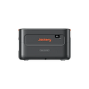 Jackery HomePower 3600 Plus Power Station + Battery Pack 3600