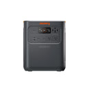 Jackery HomePower 3600 Pro Max + Extra Batteries