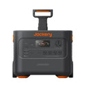 Jackery Explorer 2000 Plus Portable Power Station + Custom Solar Panel Bundle Option