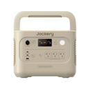 Jackery Explorer 1000 V2 Solar Generator + SolarSaga 200W Portable Solar Panel