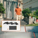 Jackery SolarSaga 500 X 500W Solar Panel