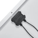 2 x Anker SOLIX F3000 + Custom Solar Panels Kits