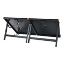 2 x Anker SOLIX F3000 + Custom Solar Panels Kits