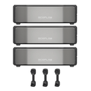 [Multi-Pack] EcoFlow DELTA Pro Ultra 6kWh Battery