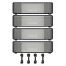 [Multi-Pack] EcoFlow DELTA Pro Ultra 6kWh Battery