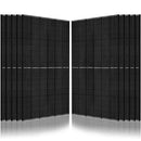 Natures Generator 10 x 410 Watt Monocrystalline Solar Panel