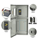 Natures Generator 125A Automatic Transfer Switch