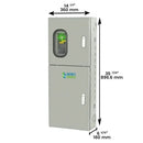 Natures Generator 125A Automatic Transfer Switch