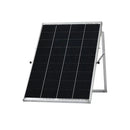Natures Generator 2 x 100W Monocrystalline Power Panel