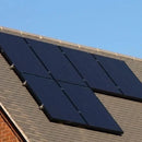 Natures Generator 2 x 410 Watt Monocrystalline Solar Panel