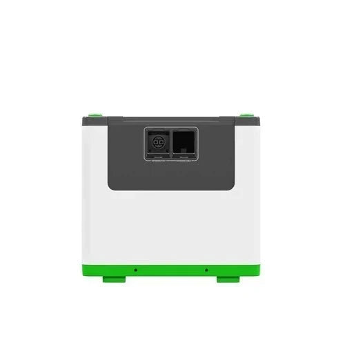 Natures Generator Lithium 3600 With Power Pod (3600W/6144Wh)