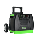Natures Generator Elite Generator + Power Pod