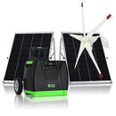 Natures Generator Elite Gold - WE System