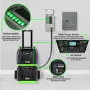 Natures Generator Elite Platinum - PE System