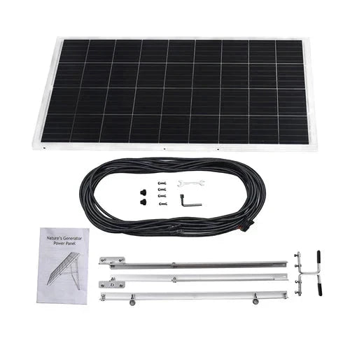 Natures Generator Elite Platinum - PE System