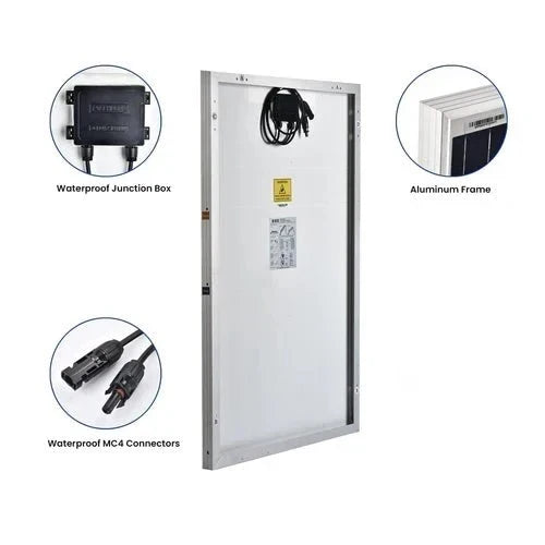 Natures Generator Elite Platinum - PE System