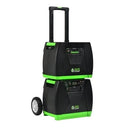 Natures Generator Elite Platinum - PE System