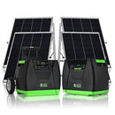 Natures Generator Elite - Platinum System