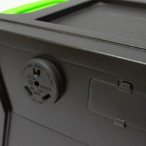 Natures Generator Elite Platinum - WE System