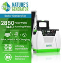 Natures Generator Gold - PE System