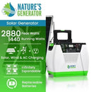 Natures Generator Gold - WE System