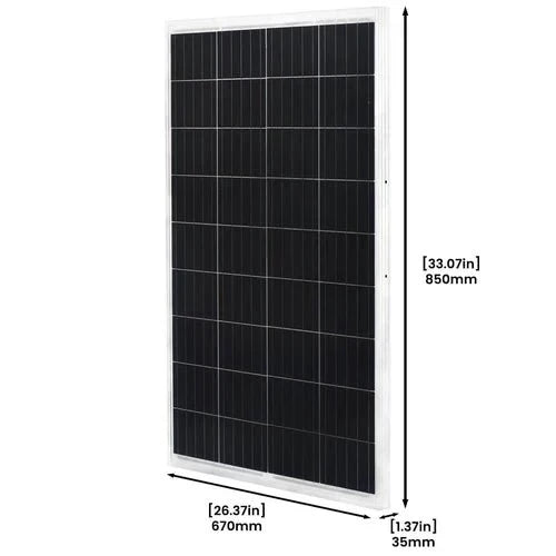 Natures Generator Lithium 1800 Platinum WE
