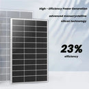 Natures Generator Lithium 1800 Platinum WE