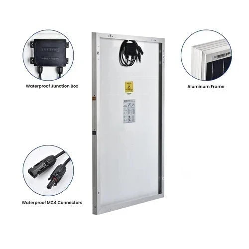 Natures Generator Lithium 1800 Gold PE