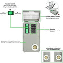 Natures Generator Lithium 1800 Gold PE