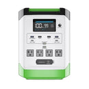 Natures Generator Lithium 1800 Gold PE