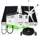 Natures Generator Lithium 1800 Platinum WE