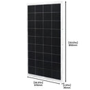 Natures Generator Lithium 1800 Platinum
