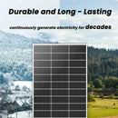 Natures Generator Lithium 1800 Gold