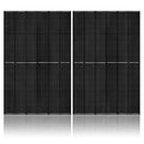 Natures Generator Lithium 3600 Pod With 2 x 410W Monocrystalline Solar Panel