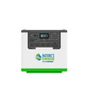 Natures Generator Lithium 3600 Power Station (3600W/3072Wh)