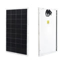 Natures Generator Lithium 3600 Solar Generator With Power Pod + 4 x 100W Monocrystalline Solar Panel