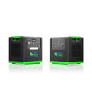Natures Generator Lithium 6000 Power Station