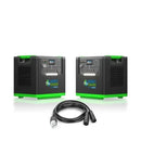 Natures Generator Lithium 6000 Power Station