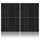Natures Generator Lithium 6000 Solar Generator With Solar Panels