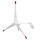 Natures Generator MyGrid 10K + 8 x 410W Rigid Solar Panel + 350W Wind Turbine