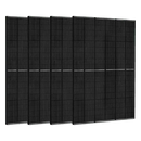 Natures Generator MyGrid 10K + Solar Battery + 12 x 410W Rigid Solar Panel + 350W Wind Turbine