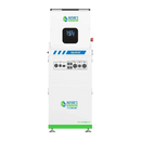 Natures Generator MyGrid 10k + 8 x 410W Rigid Panels + 50A Manual Transfer Switch + GFCI Box + Smart Plug