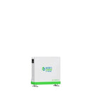 Natures Generator MyGrid 10K Solar Battery With 4 x 400W Monocrystalline Folding Panels