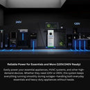 Natures Generator MyGrid 10K Whole Home Generator