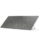 Natures Generator MyGrid 10K With Solar Battery + 8 x 400W Folding Solar Panel