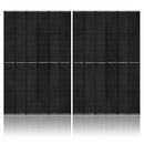 Natures Generator MyGrid 10K With 4 x 410W Rigid Solar Panel + 350W Wind Turbine
